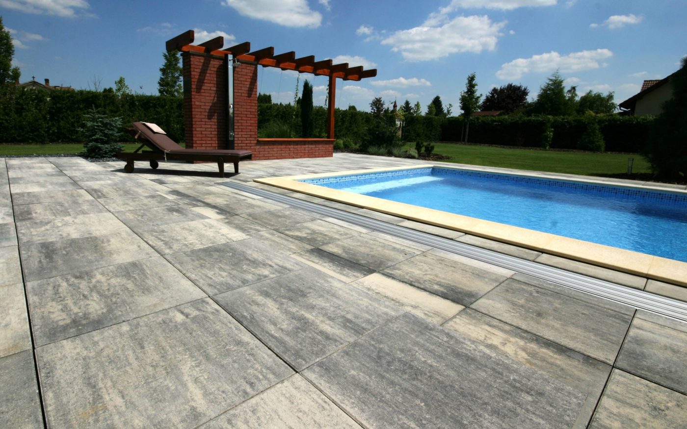 Reference rodinný dům Mělník 2015