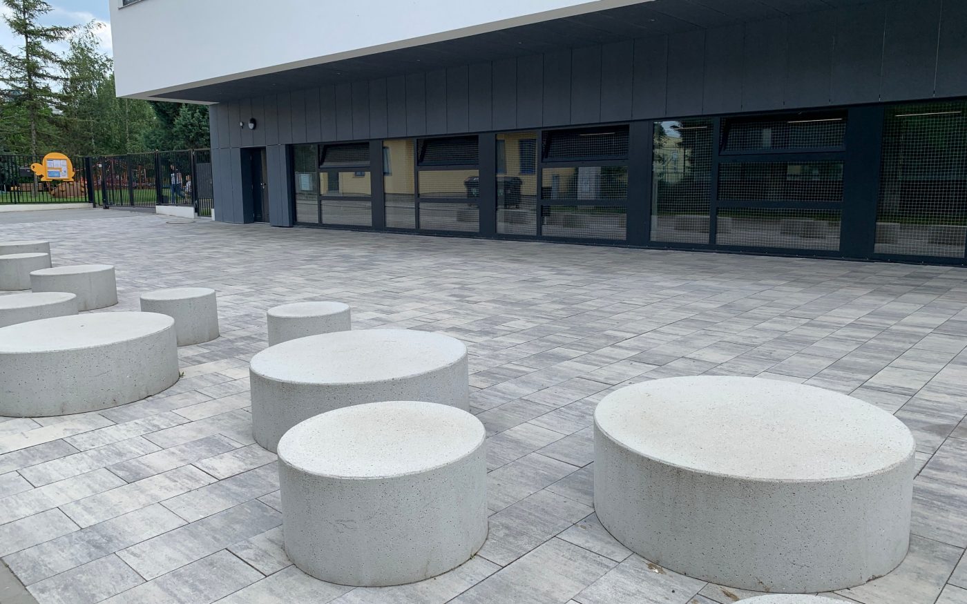 Reference Základní škola Edvarda Beneše Praha 9 2020