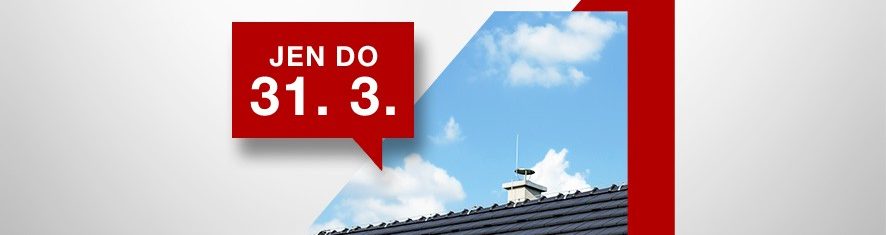 Banner Soutěž o pořádnou střechu 2024