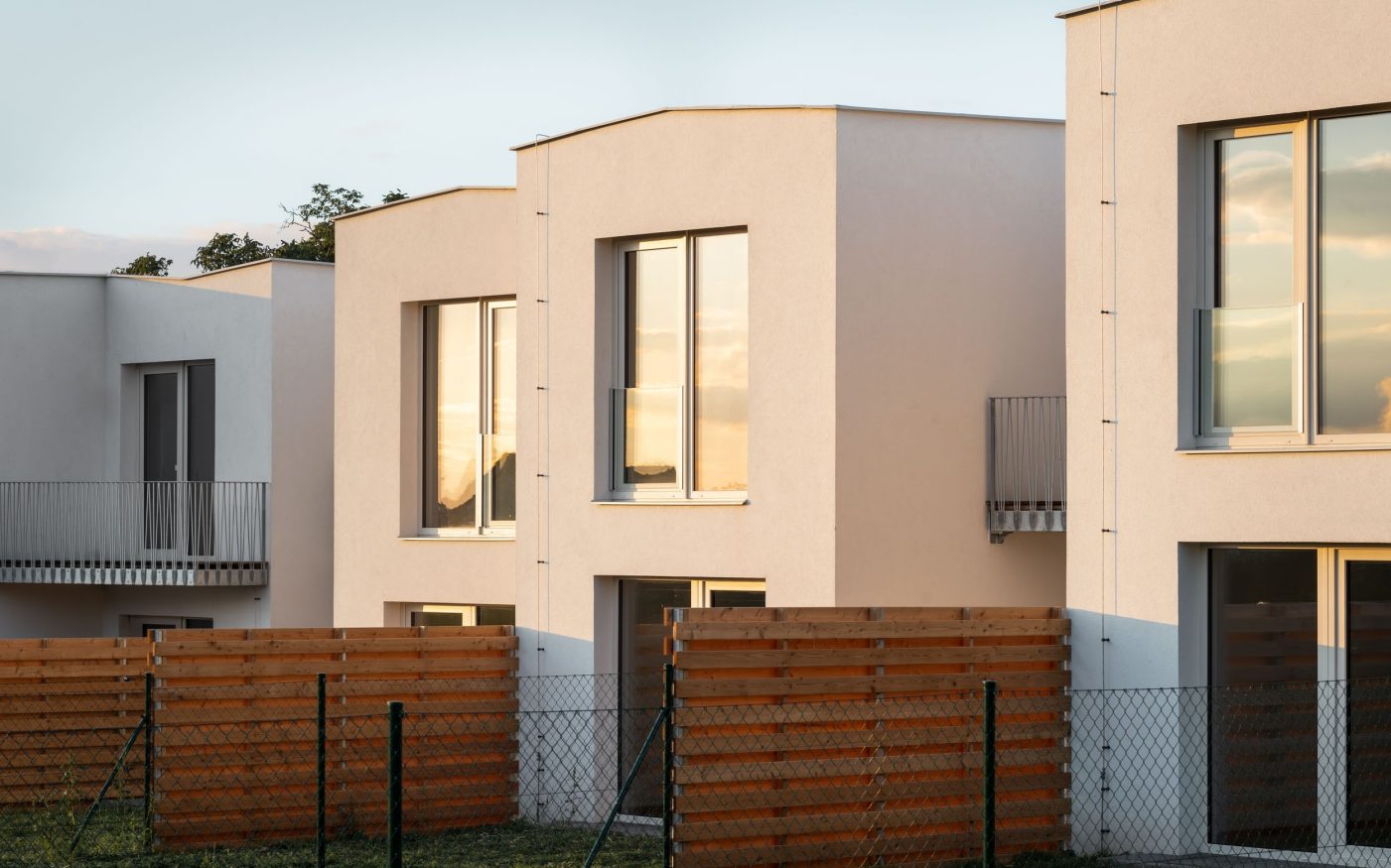 Reference bytový dům Padochov u Brna 2022 | Wienerberger