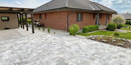 Semmelrock Citytop Elegant kombi