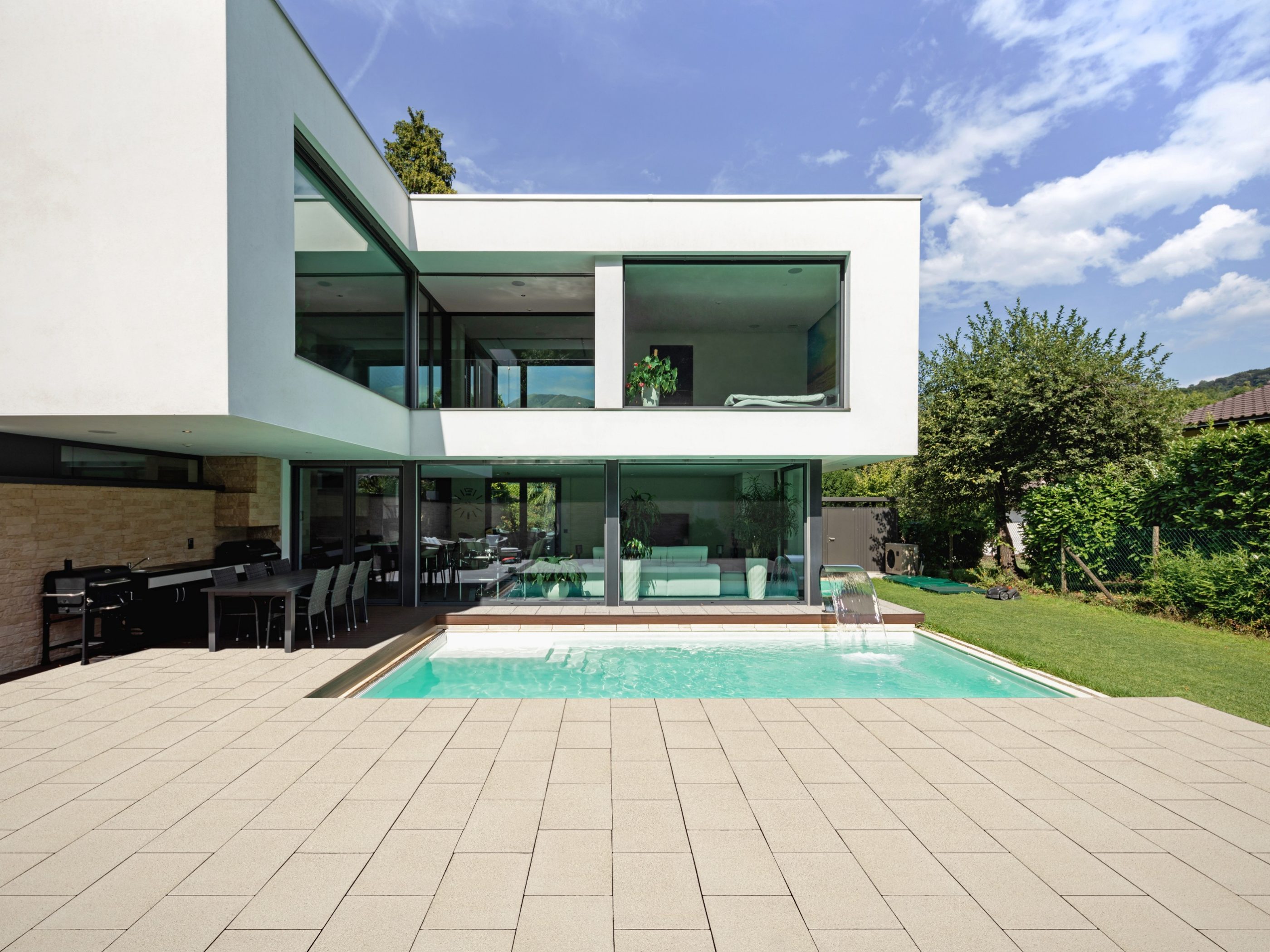 Semmelrock Modern Comfort 