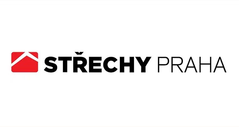 Střechy Praha logo