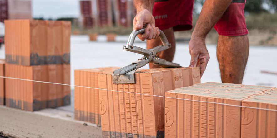 Pořádné cihly, pořádná kalkulace ZDARMA