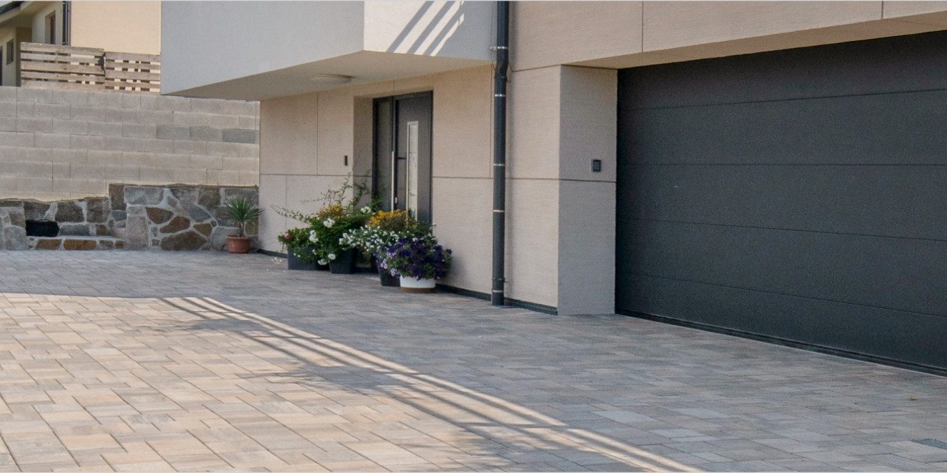 Soutěž o pořádnou dlažbu Semmelrock | wienerberger