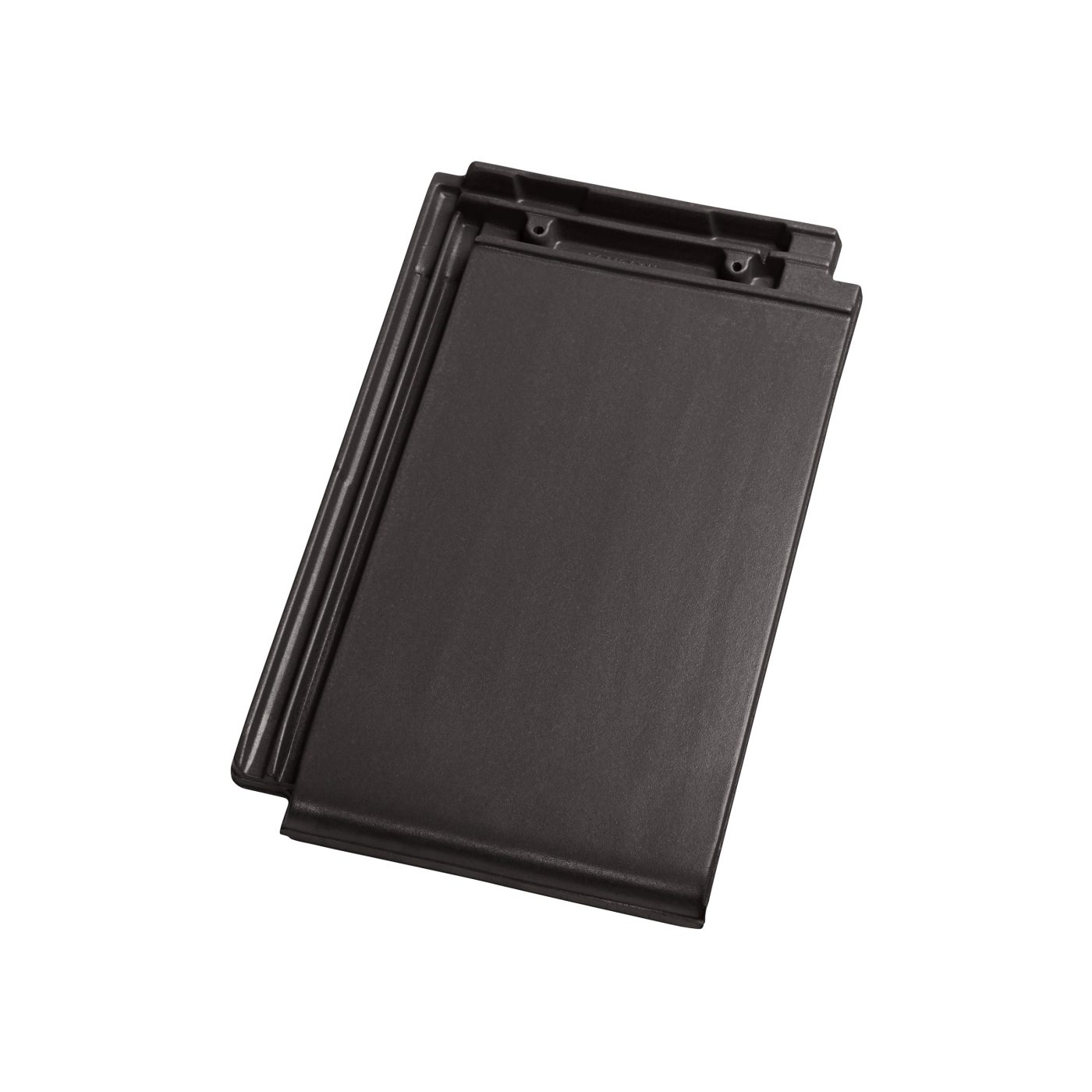 Fotografie produktu Tondach Planoton 11 posuvná taška základní engoba černá