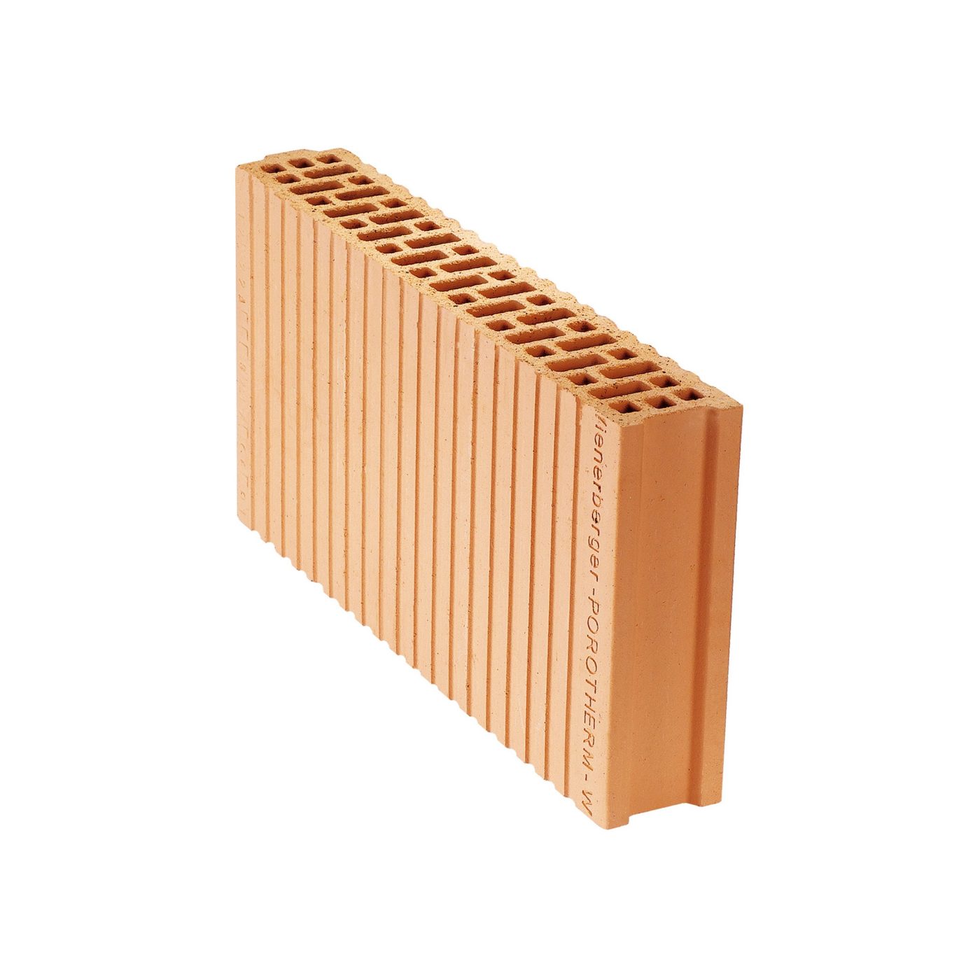 Fotografie - věncovka Porotherm VT 8/25 Profi