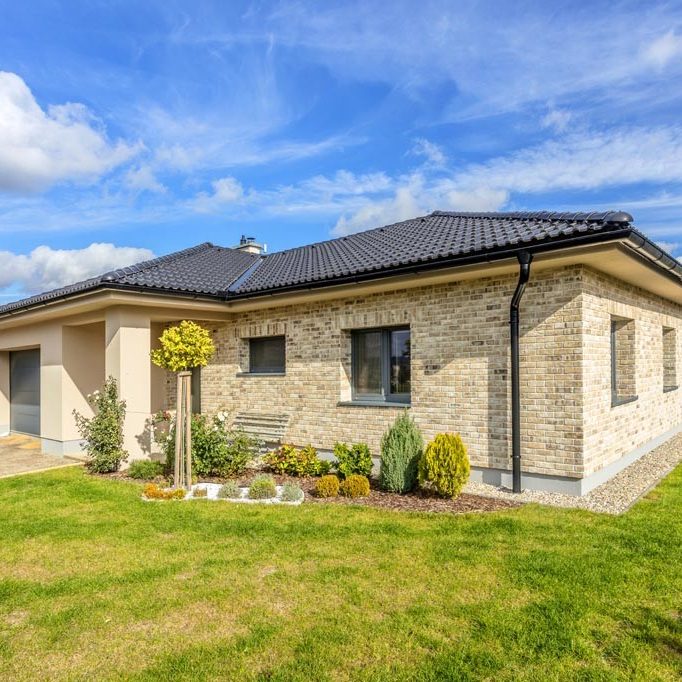 Terca Brons Rustiek Marziale | Reference lícové cihly Terca