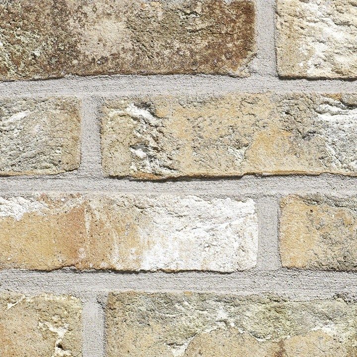 Fotografie Terca Brons Rustiek Marziale | Lícová cihla a obkladový pásek ražené