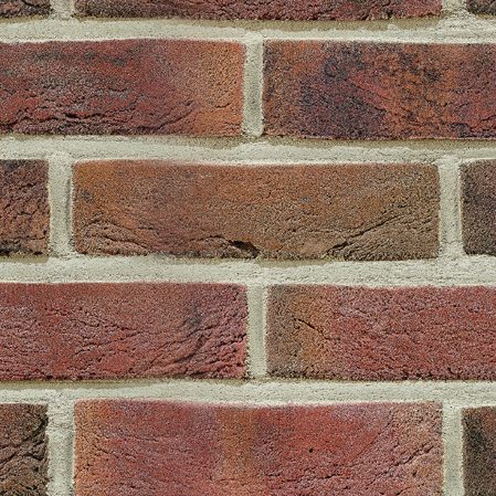 Terca Kashtan ECO | Lícová cihla a obkladový pásek ražená