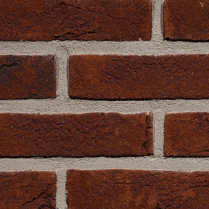 Terca Material Lícové cihly a obkladové pásky Terca Pampas | Terca
