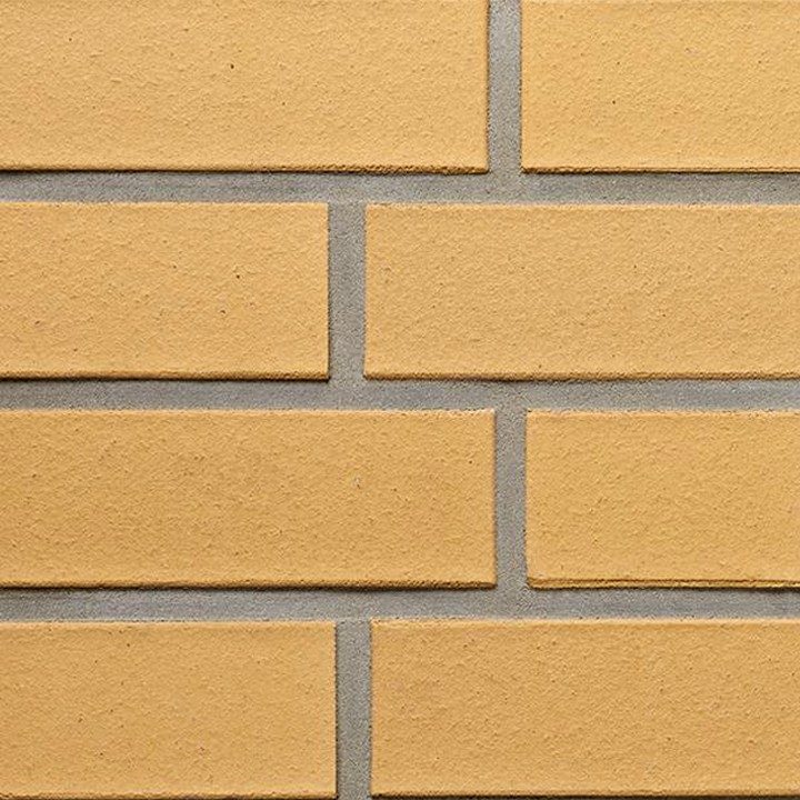 Fotografie lícové cihly Terca Märkisch | Lícová cihla Klinker tažená