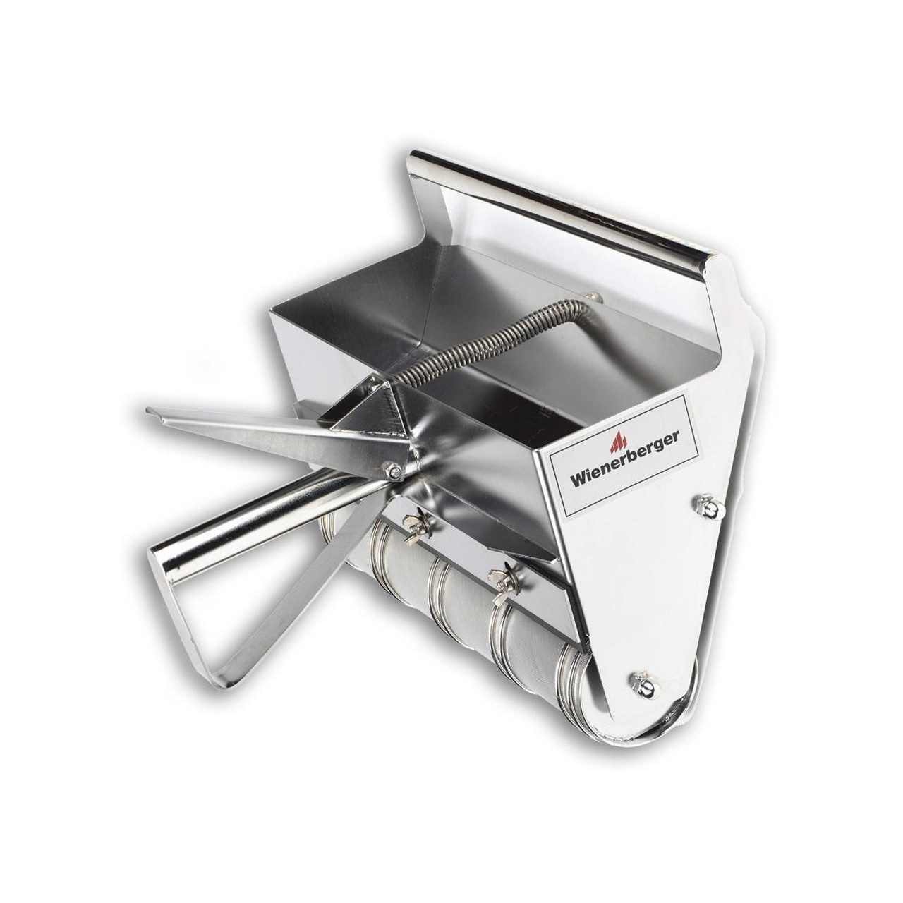 Nanášecí válec 25 cm pro Porotherm Profi