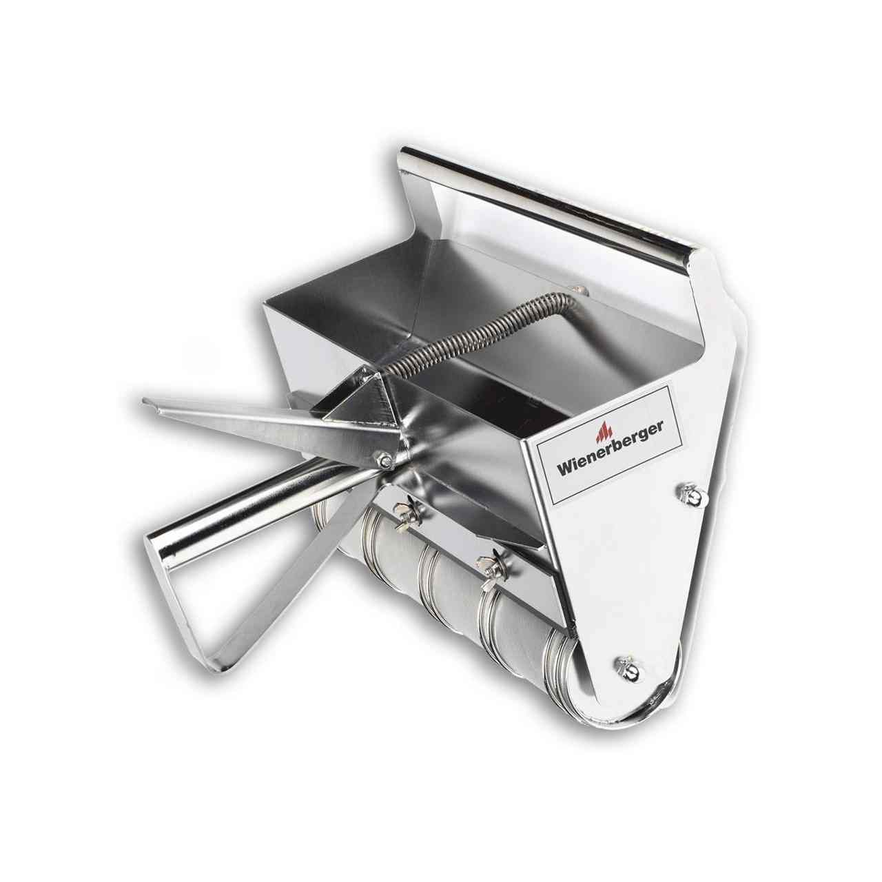 Nanášecí válec 25 cm pro Porotherm Profi