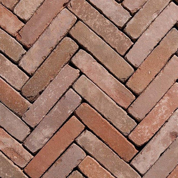 Penter Euroton Varia Getrommeld | Dlažba Penter