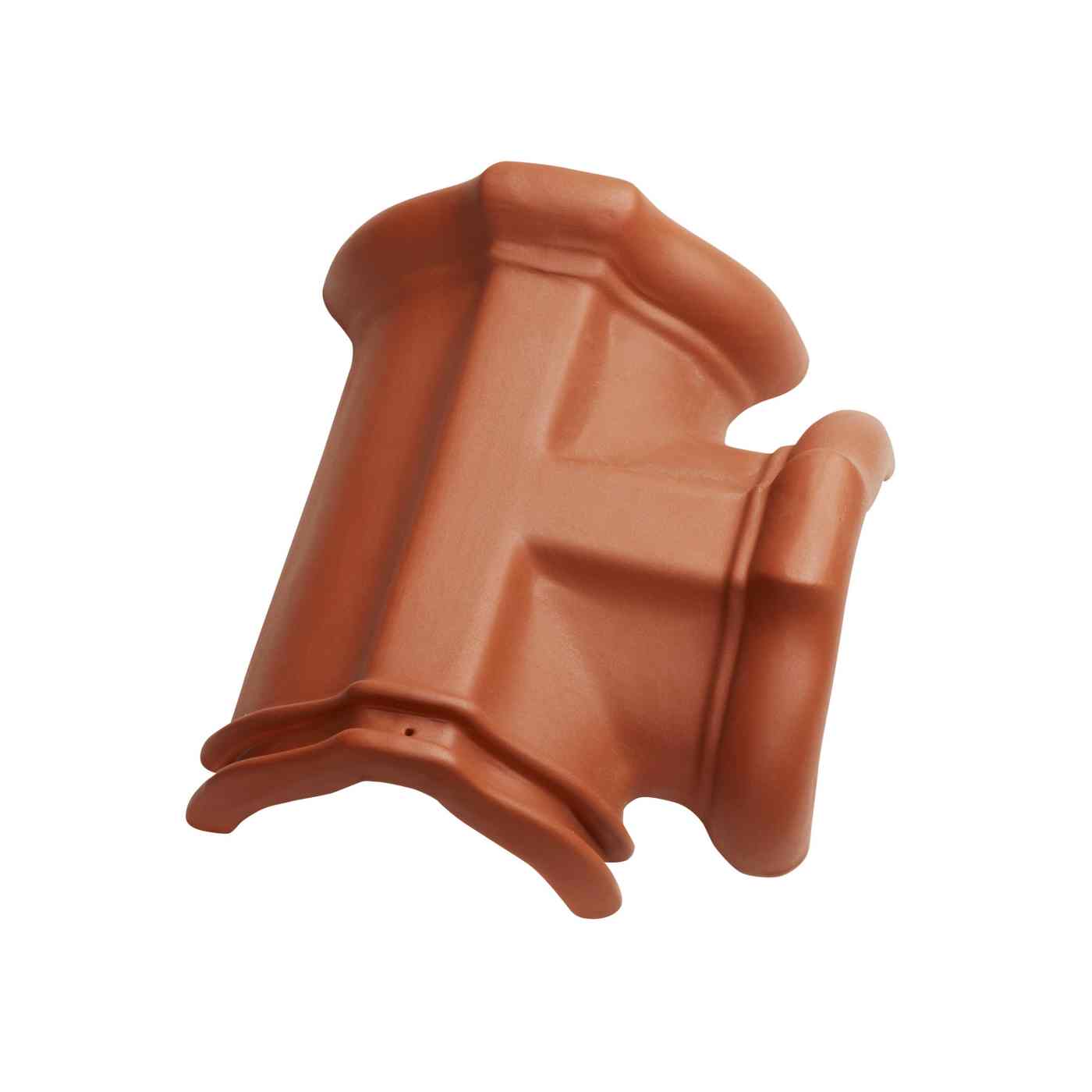 Rozdělovací hřebenáč T k hřebenáči č.2 pravý