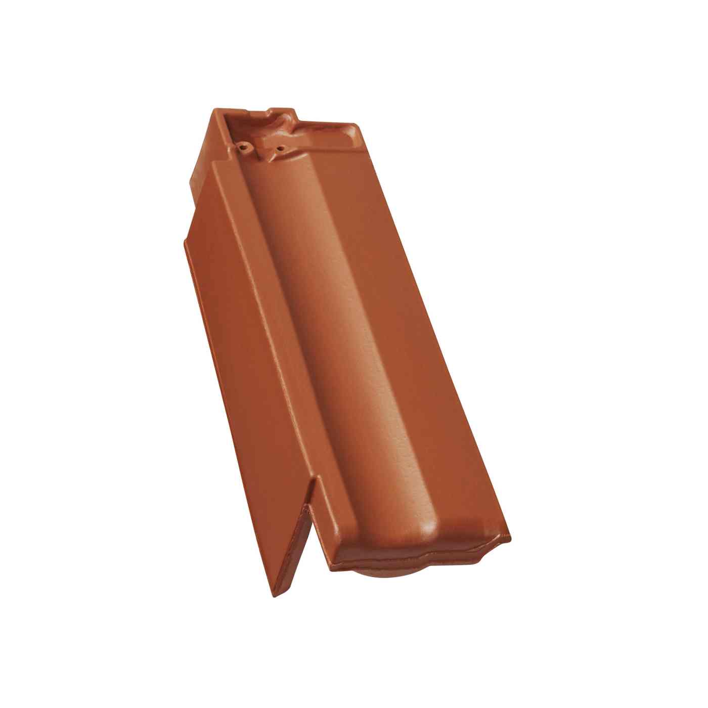 Produktová fotografie Contiton 12 keramické příslušenství krajní levá engoba měděná