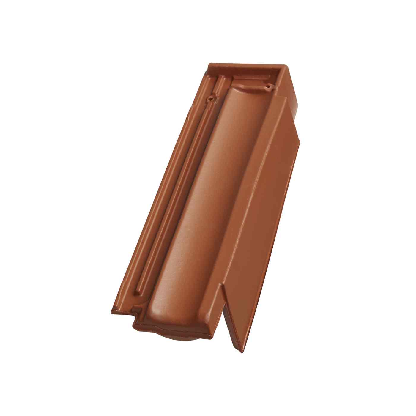 Contiton 12 okrajová pravá engoba měděná - keramické doplňky (327712214112)