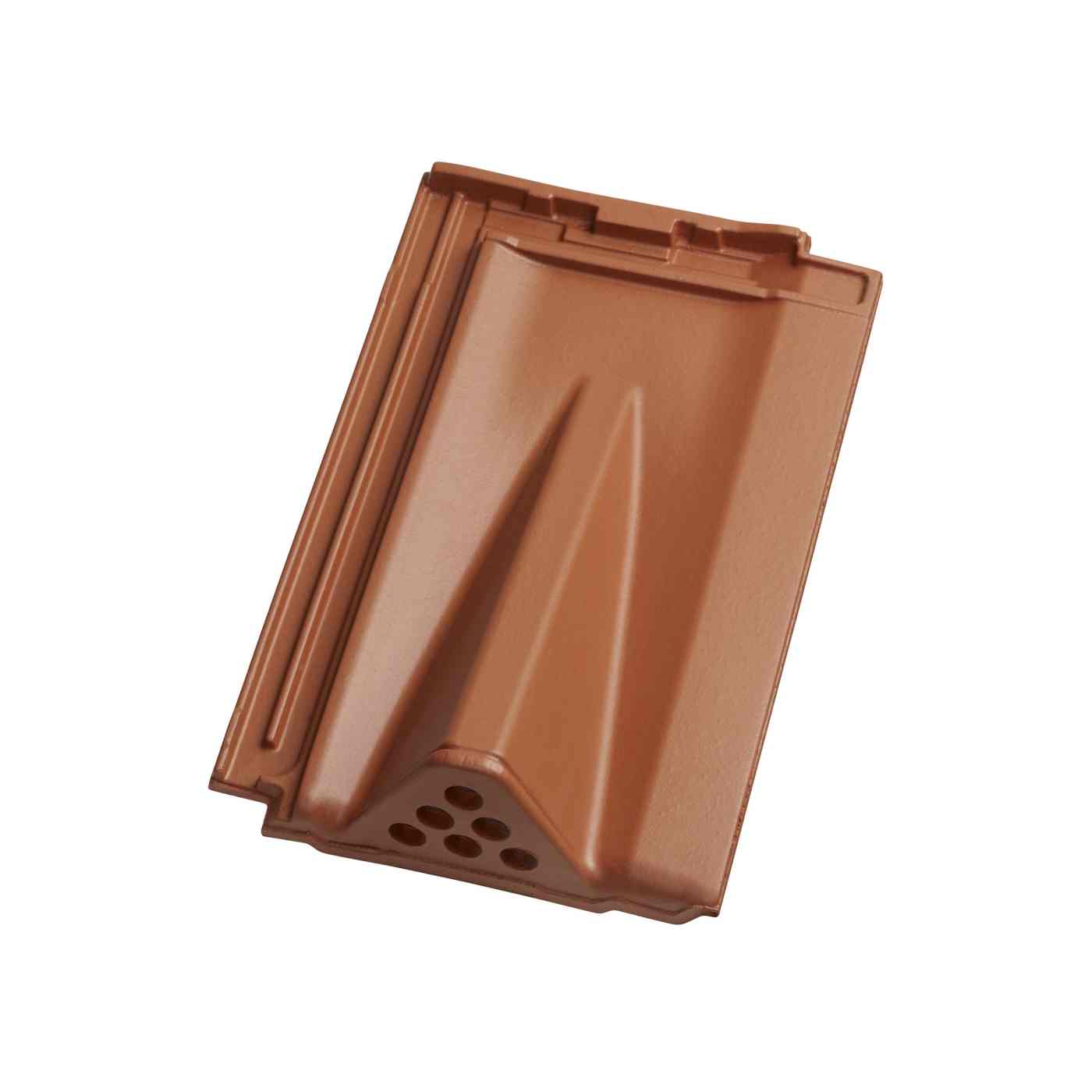 Produktová fotografie Contiton 12 keramické příslušenství ventilace engoba měděná