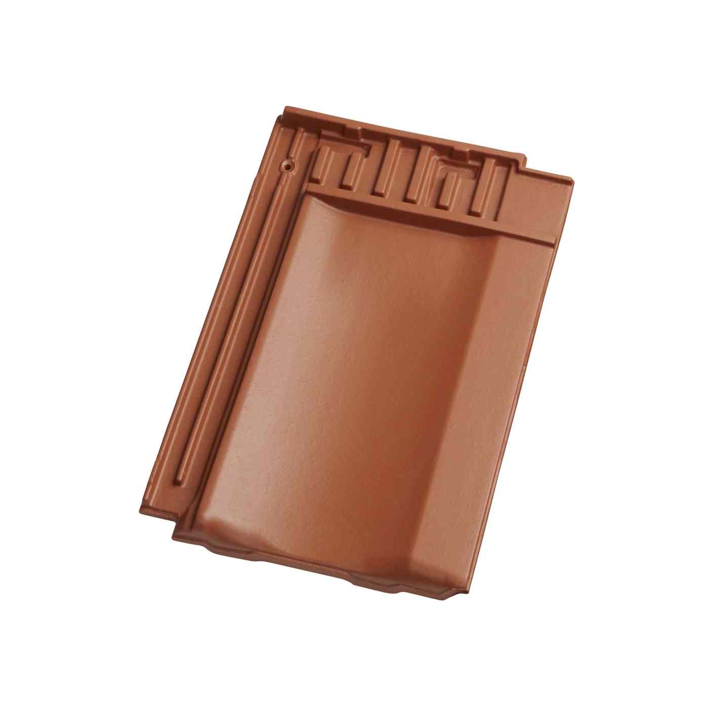 Produktová fotografie Contiton 12 keramické příslušenství pro připojení hřebenáče ventilace engoba měděná