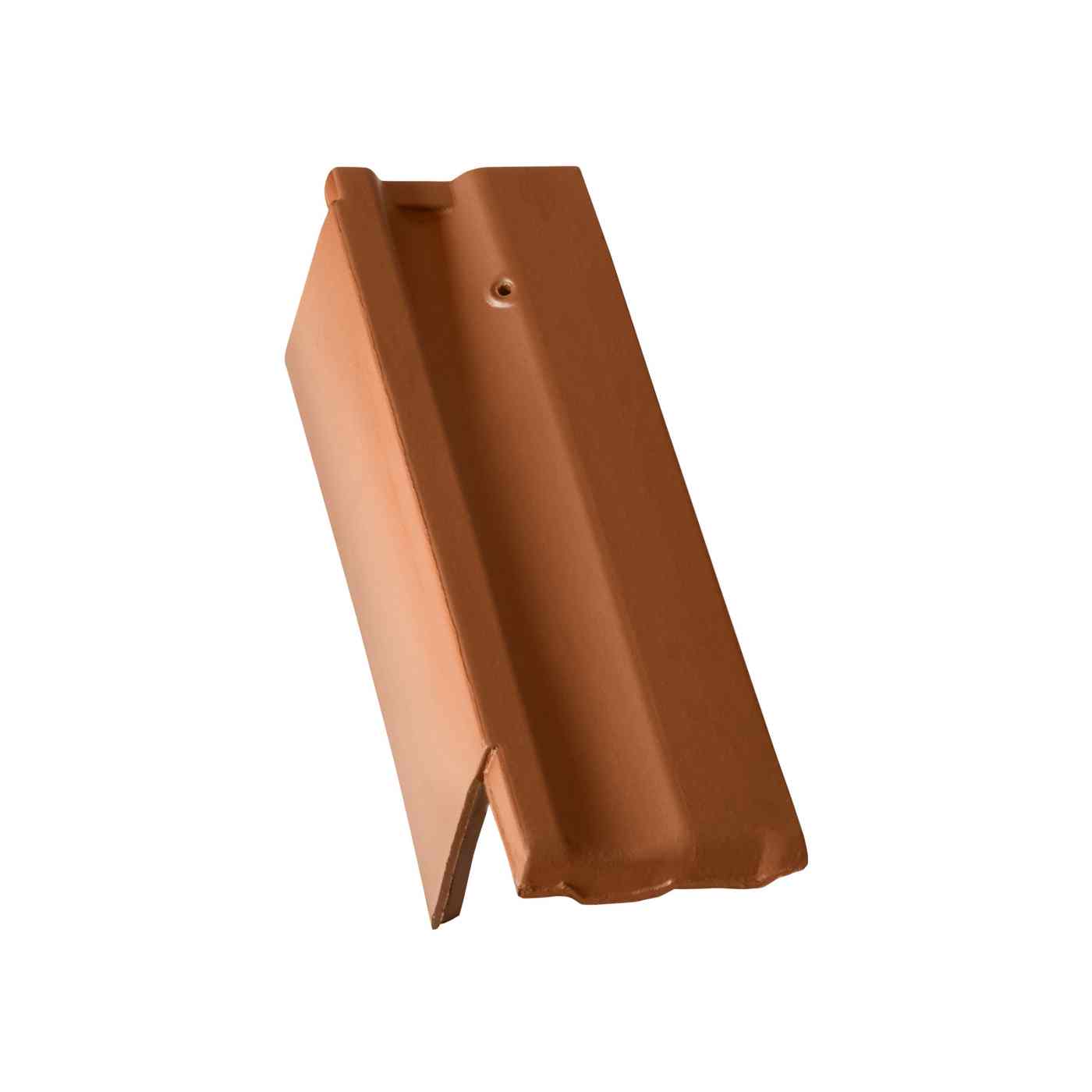 Contiton 12 pultová okrajová levá engoba měděná 