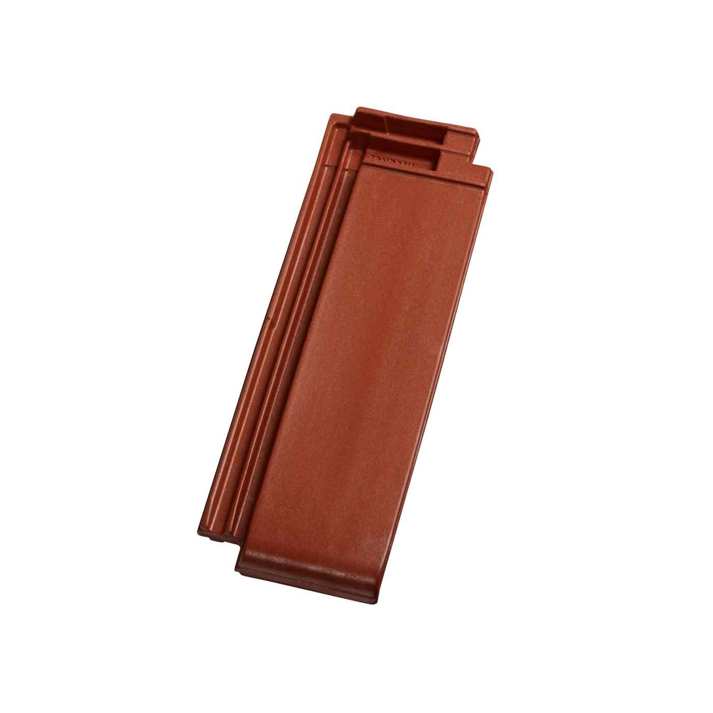 Produktová fotografie Planoton 11 keramické příslušenství poloviční engoba červená