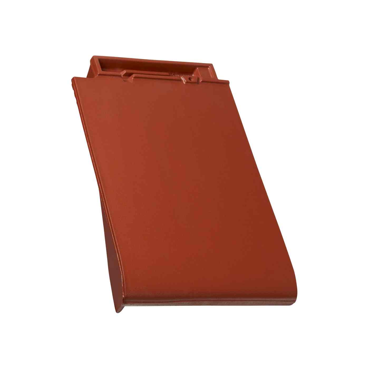 Produktová fotografie Planoton 11 keramické příslušenství krajní levá engoba červená