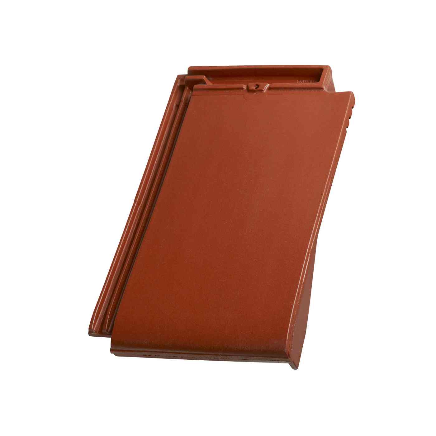 Produktová fotografie Planoton 11 keramické příslušenství krajní pravá engoba červená