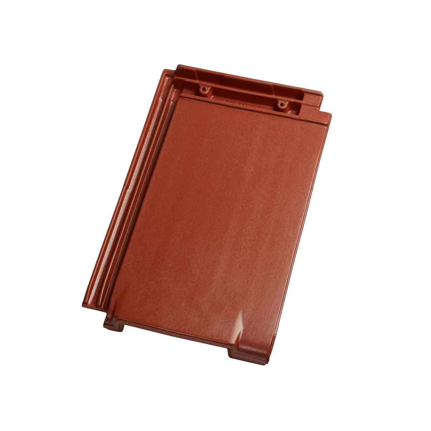 Produktová fotografie Planoton 11 keramické příslušenství ventilace engoba červená