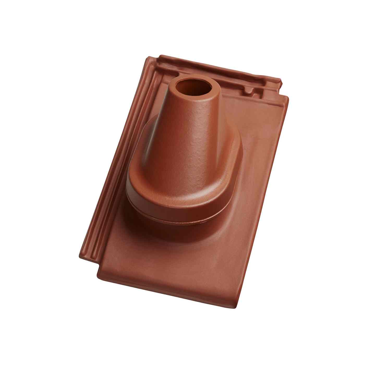 Produktová fotografie Planoton 11 keramické příslušenství anténní set engoba červená