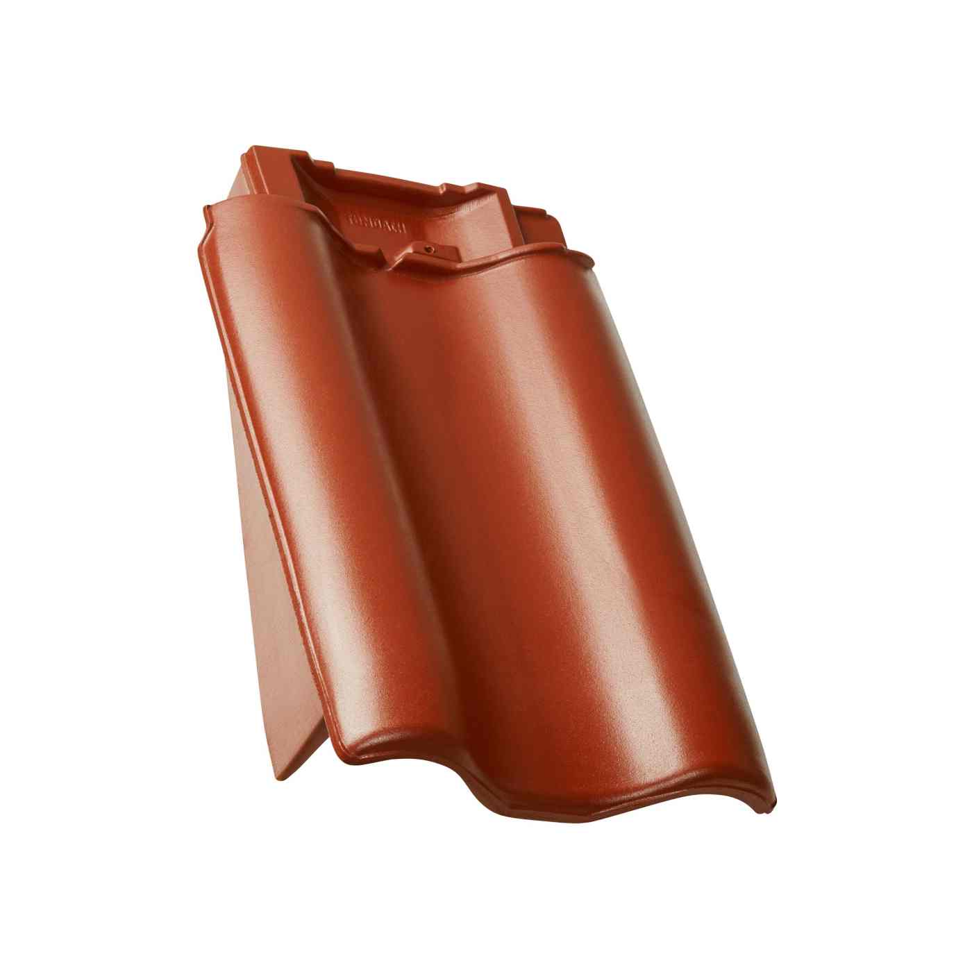 Produktová fotografie Sensaton 11 keramické příslušenství krajní levá engoba červená