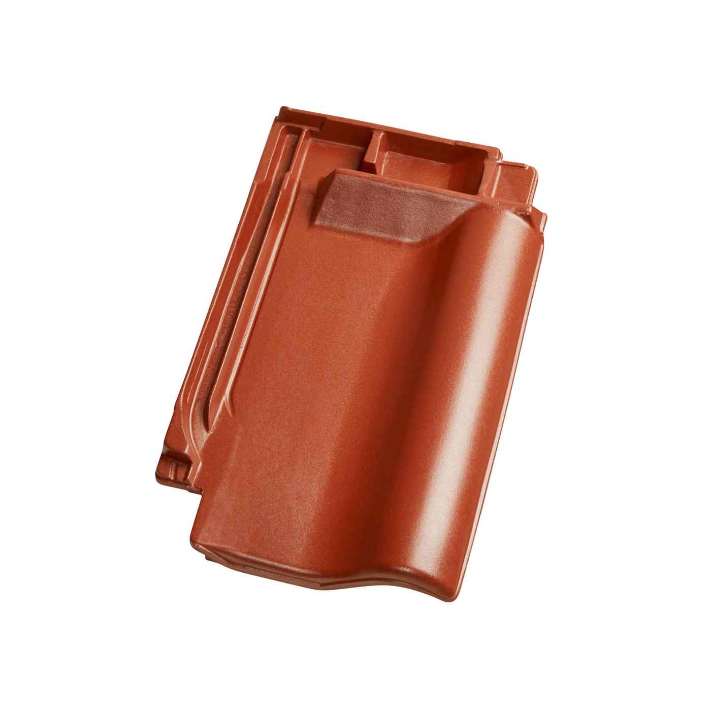 Produktová fotografie Sensaton 11 keramické příslušenství pro připojení of hřebenáče engoba červená