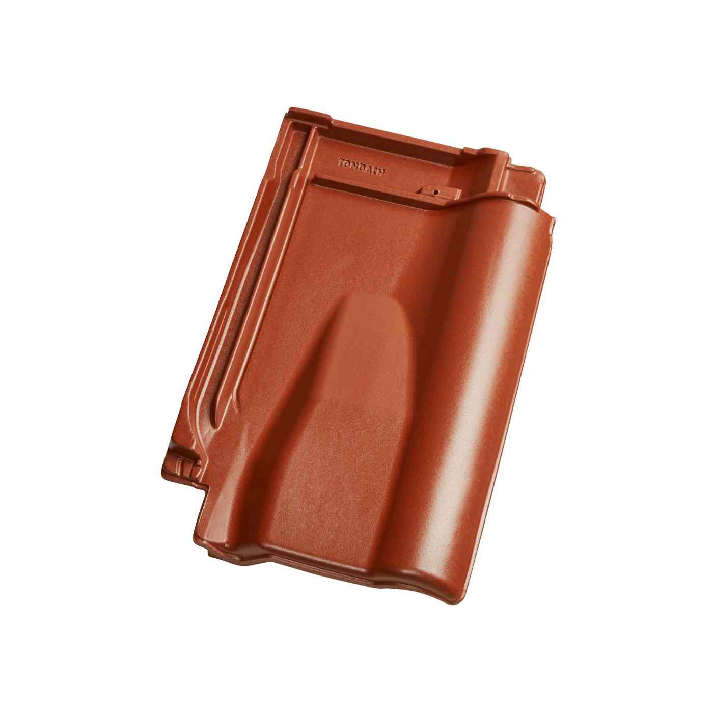 Produktová fotografie Sensaton 11 keramické příslušenství ventilace engoba červená