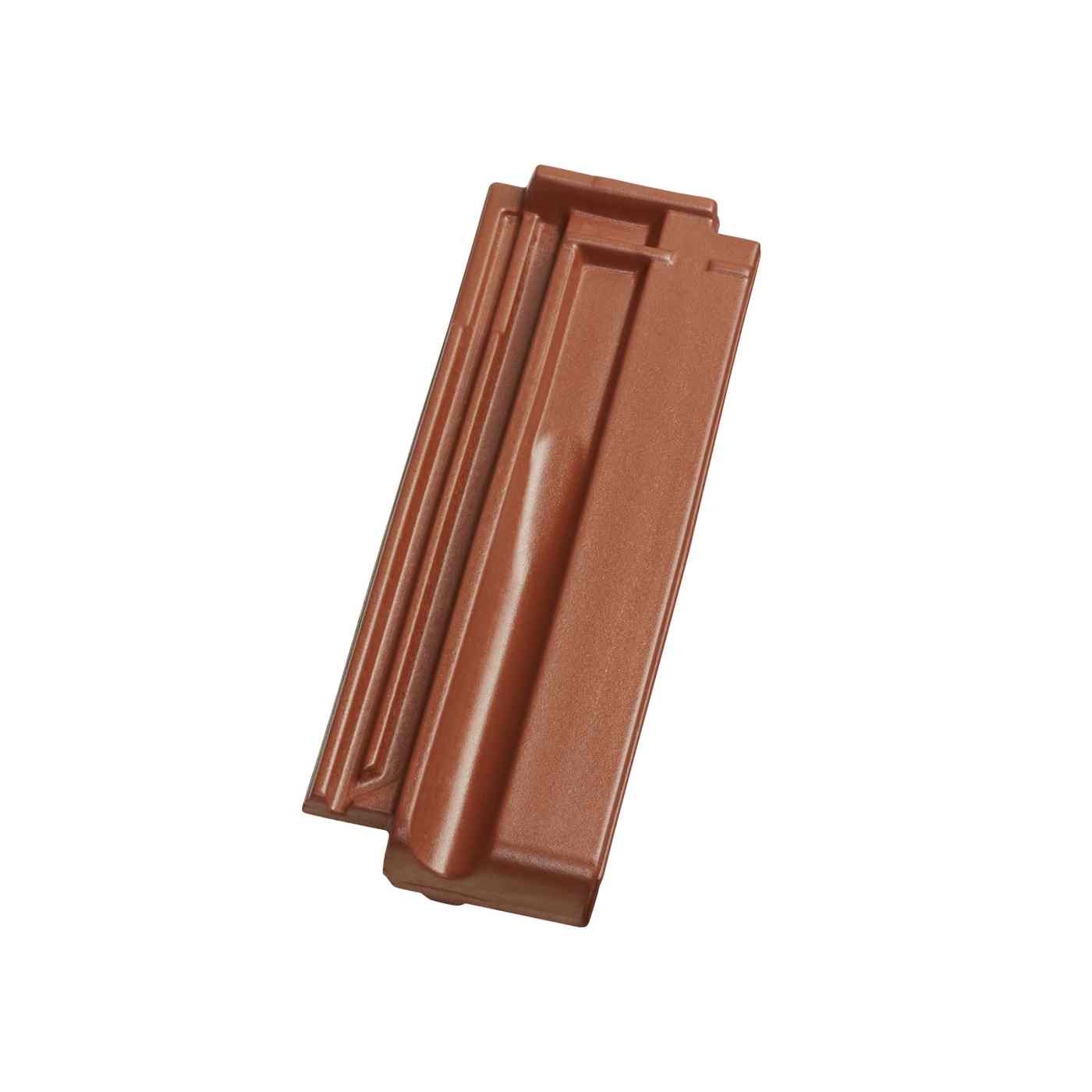 Produktová fotografie Renoton 14 keramické příslušenství poloviční engoba červená