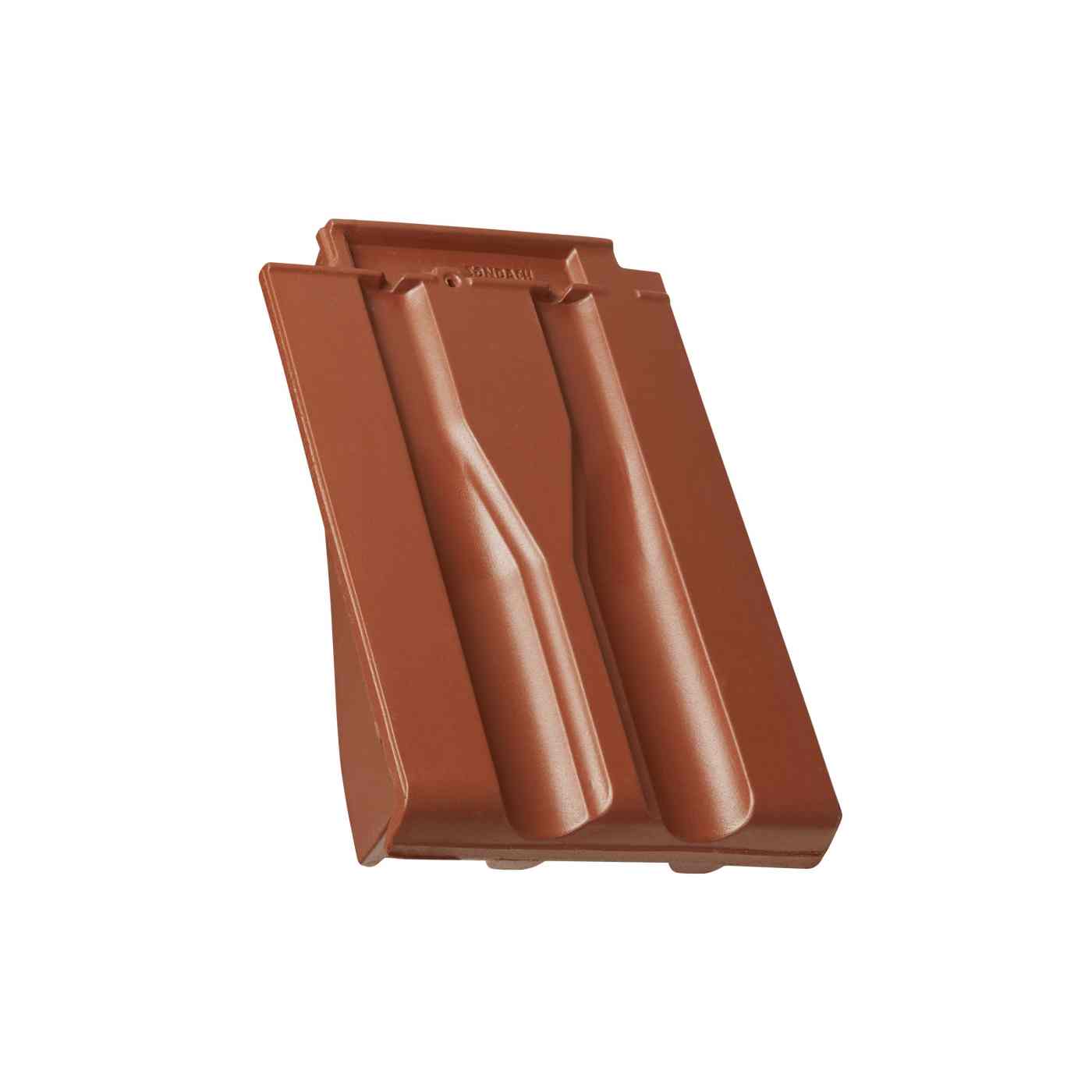 Renoton 14 - okrajová levá engoba červená - keramické doplňky Tondach (327512104010)