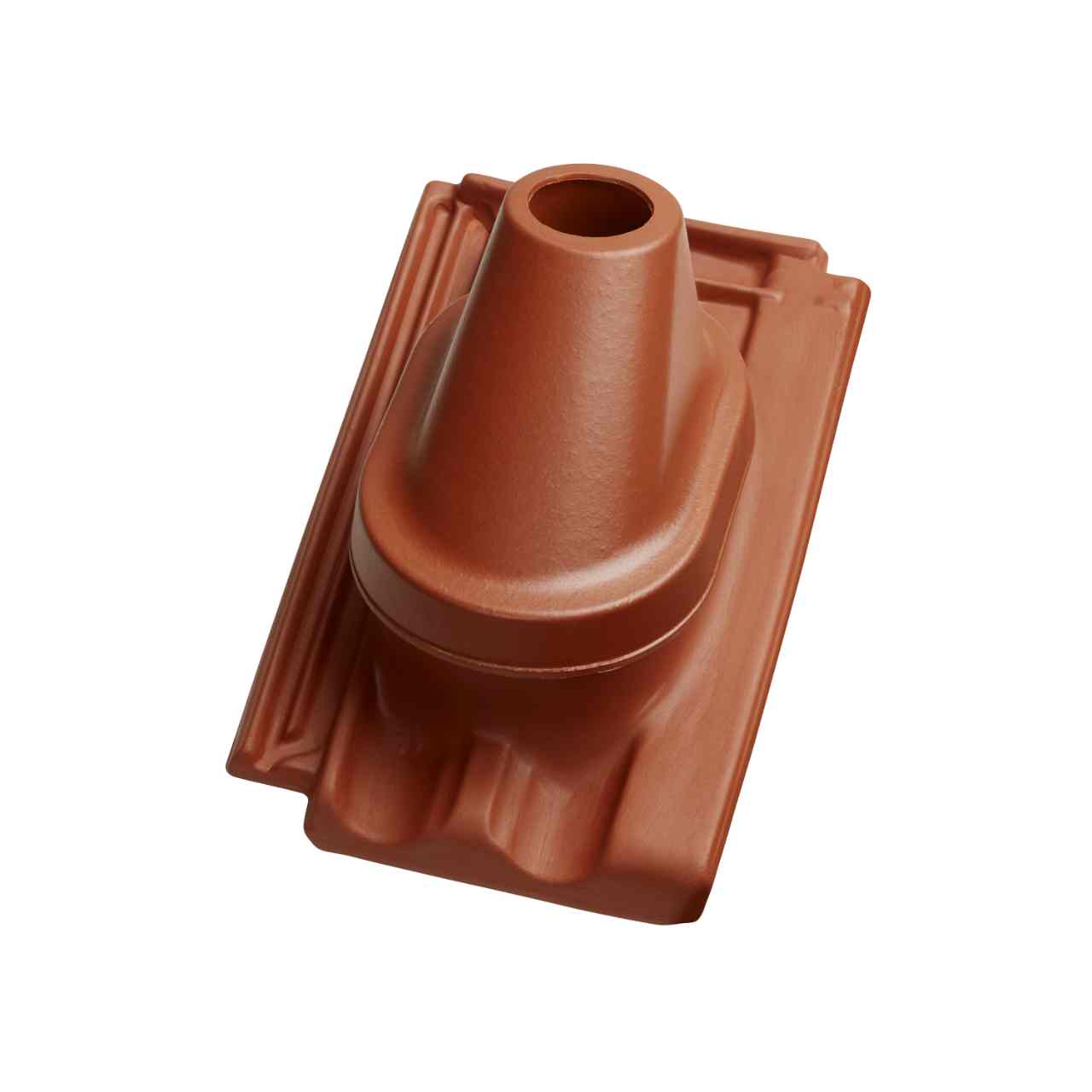 Produktová fotografie Renoton 14 keramické příslušenství anténní set engoba červená