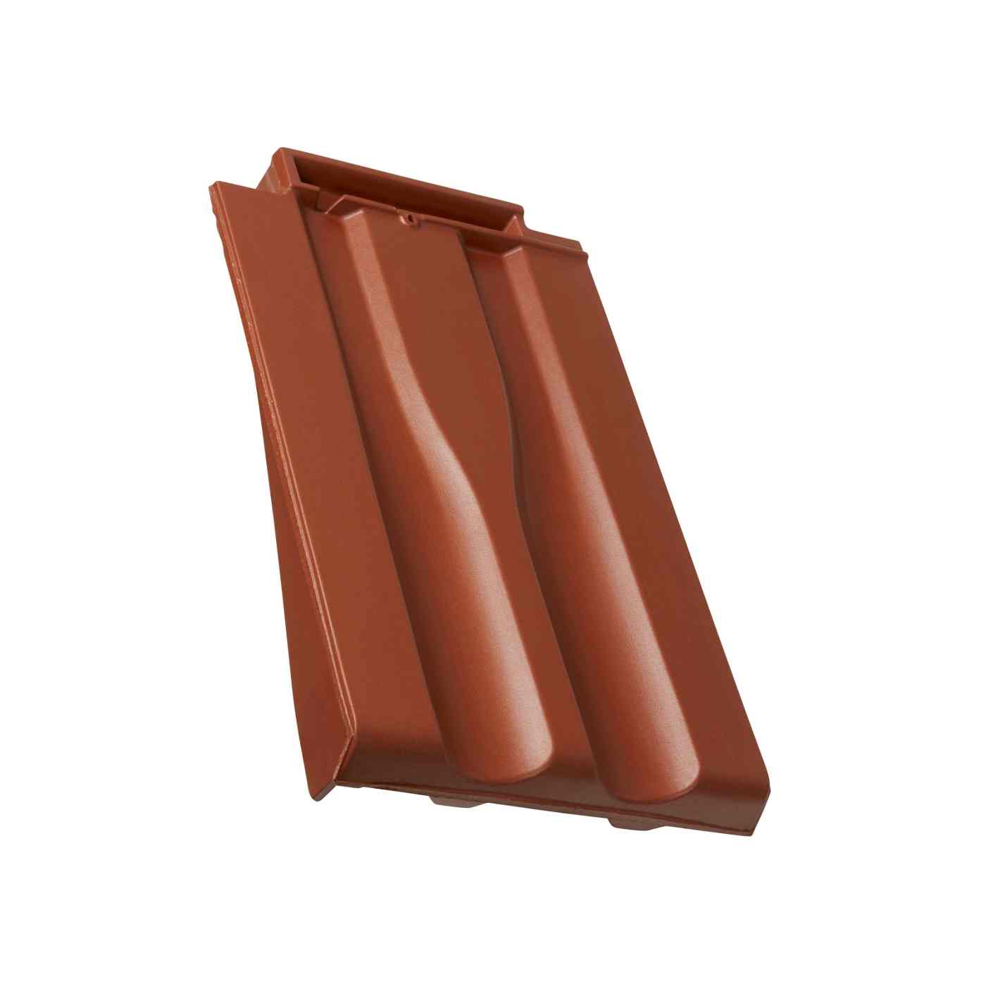 Produktová fotografie Renoton 11 keramické příslušenství krajní levá engoba červená