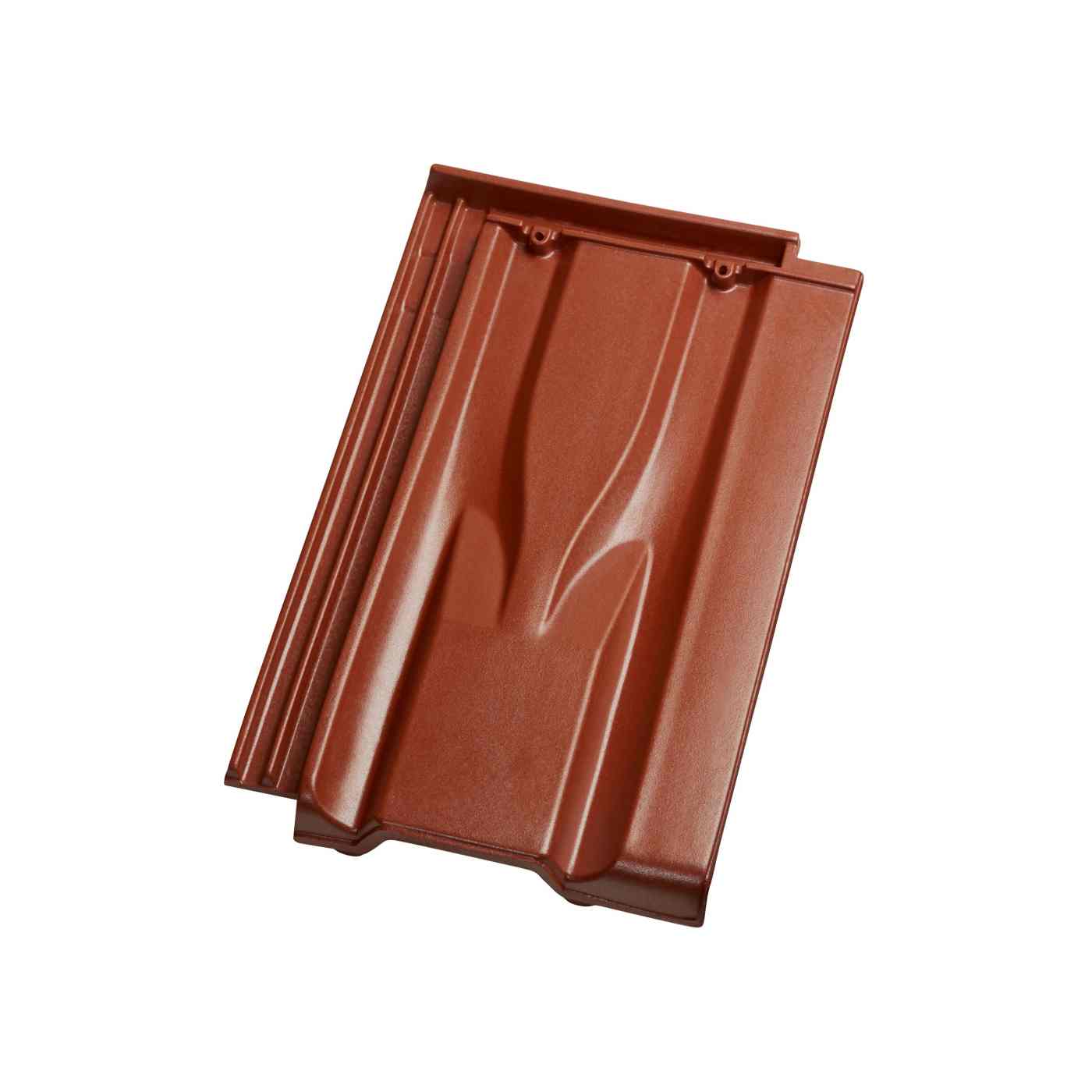 Produktová fotografie Renoton 11 keramické příslušenství ventilace engoba červená