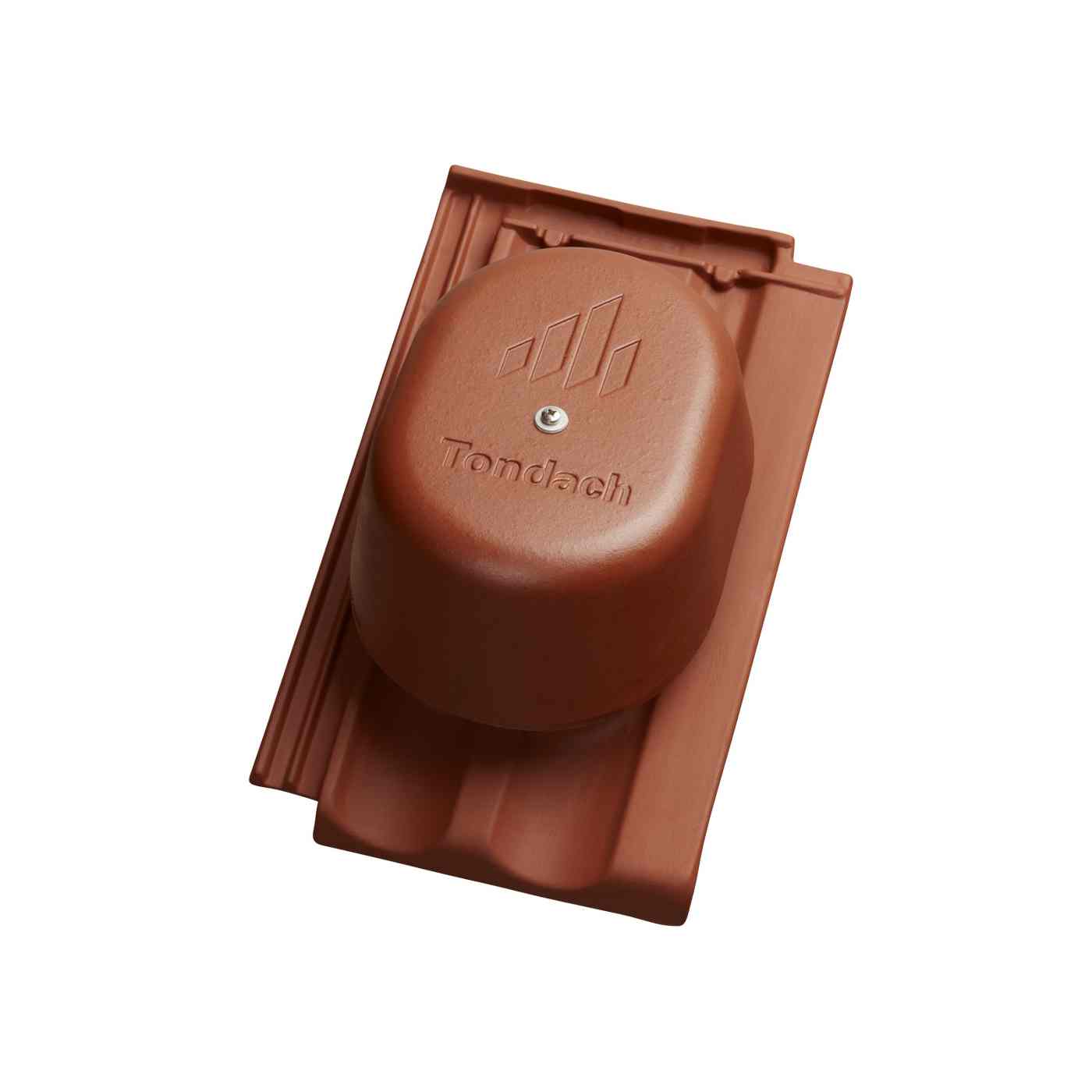 Produktová fotografie Renoton 11 keramické příslušenství větrací set engoba červená