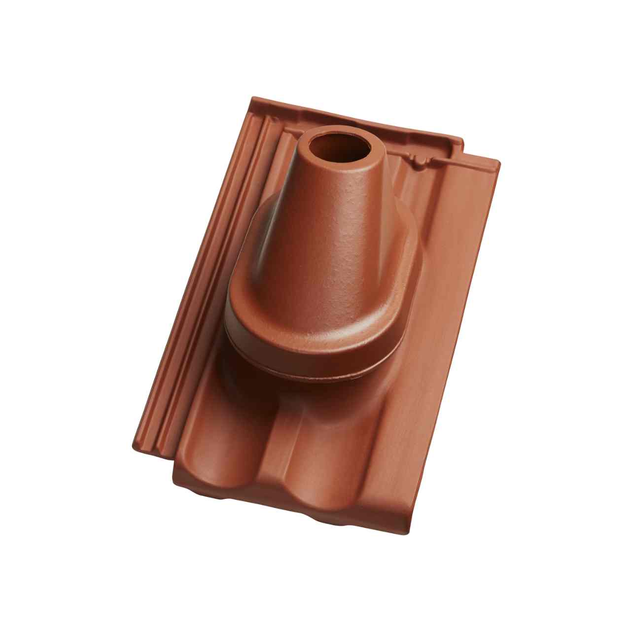 Produktová fotografie Renoton 11 keramické příslušenství anténní set engoba červená