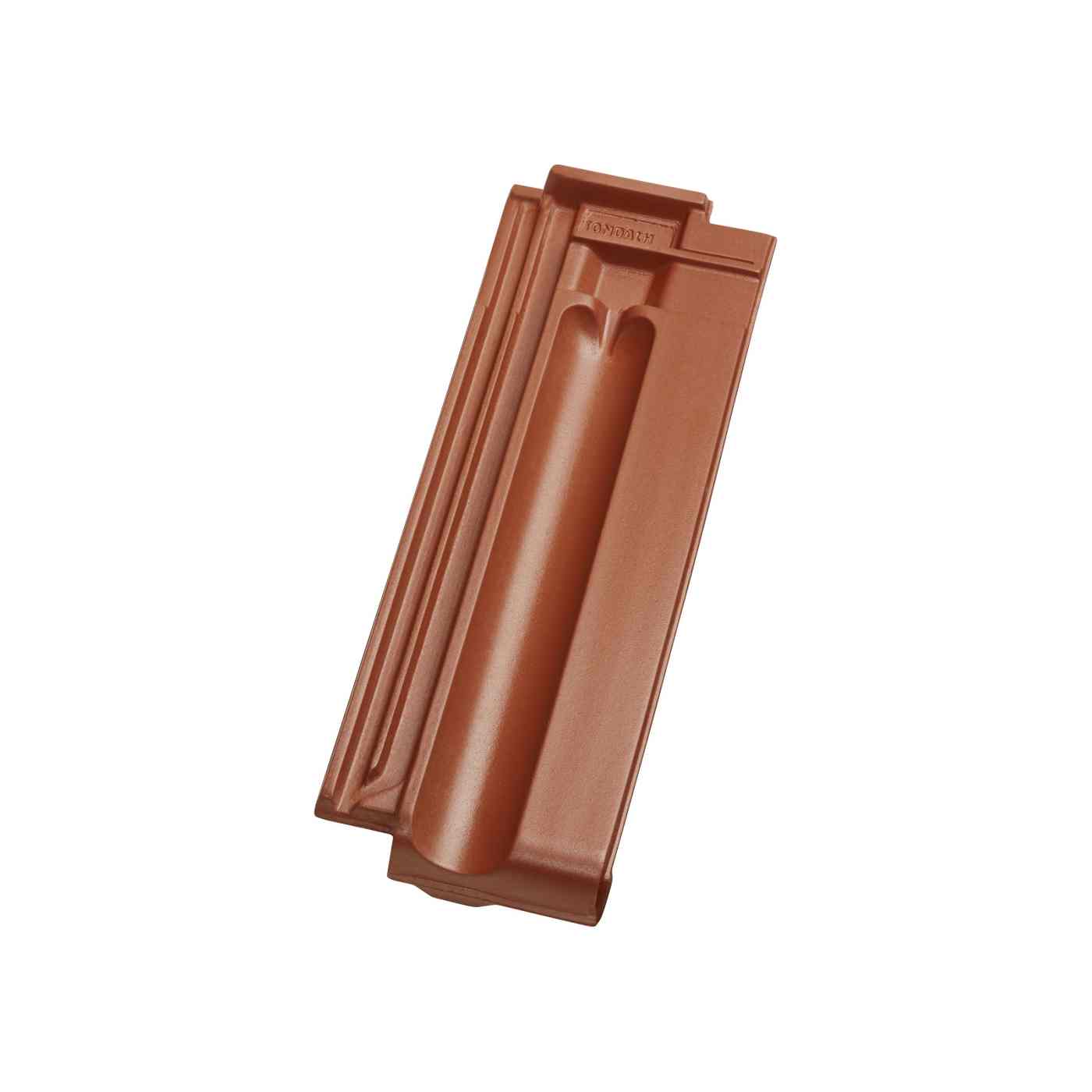 Produktová fotografie Traditon 14 keramické příslušenství poloviční engoba červená