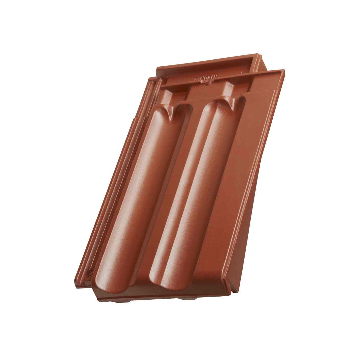 Produktová fotografie Traditon 14 keramické příslušenství krajní pravá engoba červená