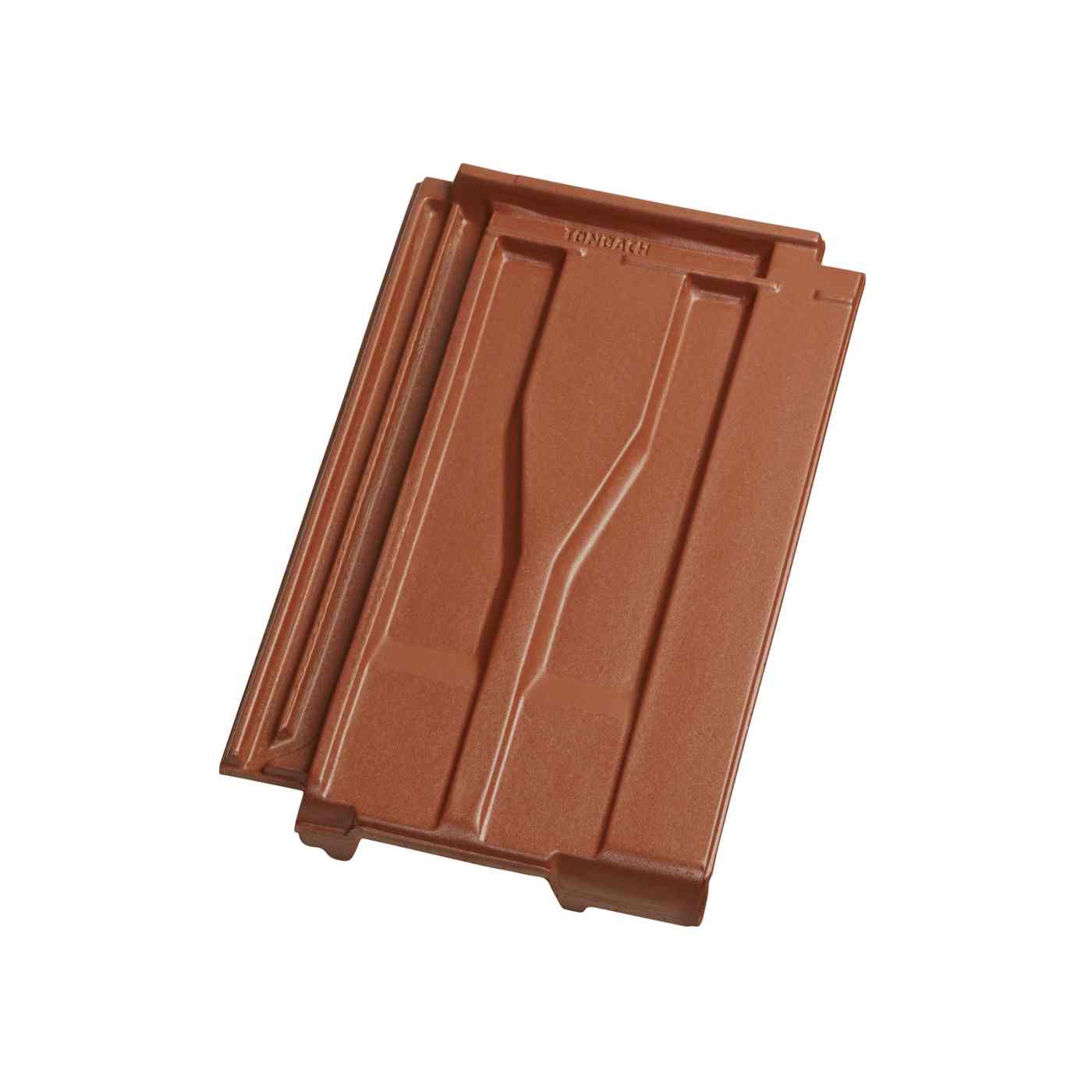 Produktová fotografie Traditon 14 keramické příslušenství ventilace engoba červená