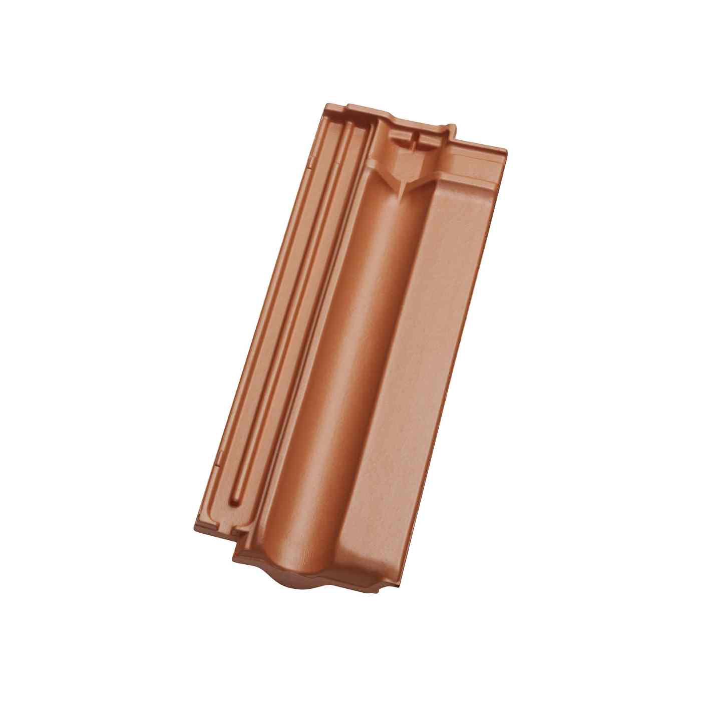 Produktová fotografie Traditon 11 keramické příslušenství poloviční engoba měděná