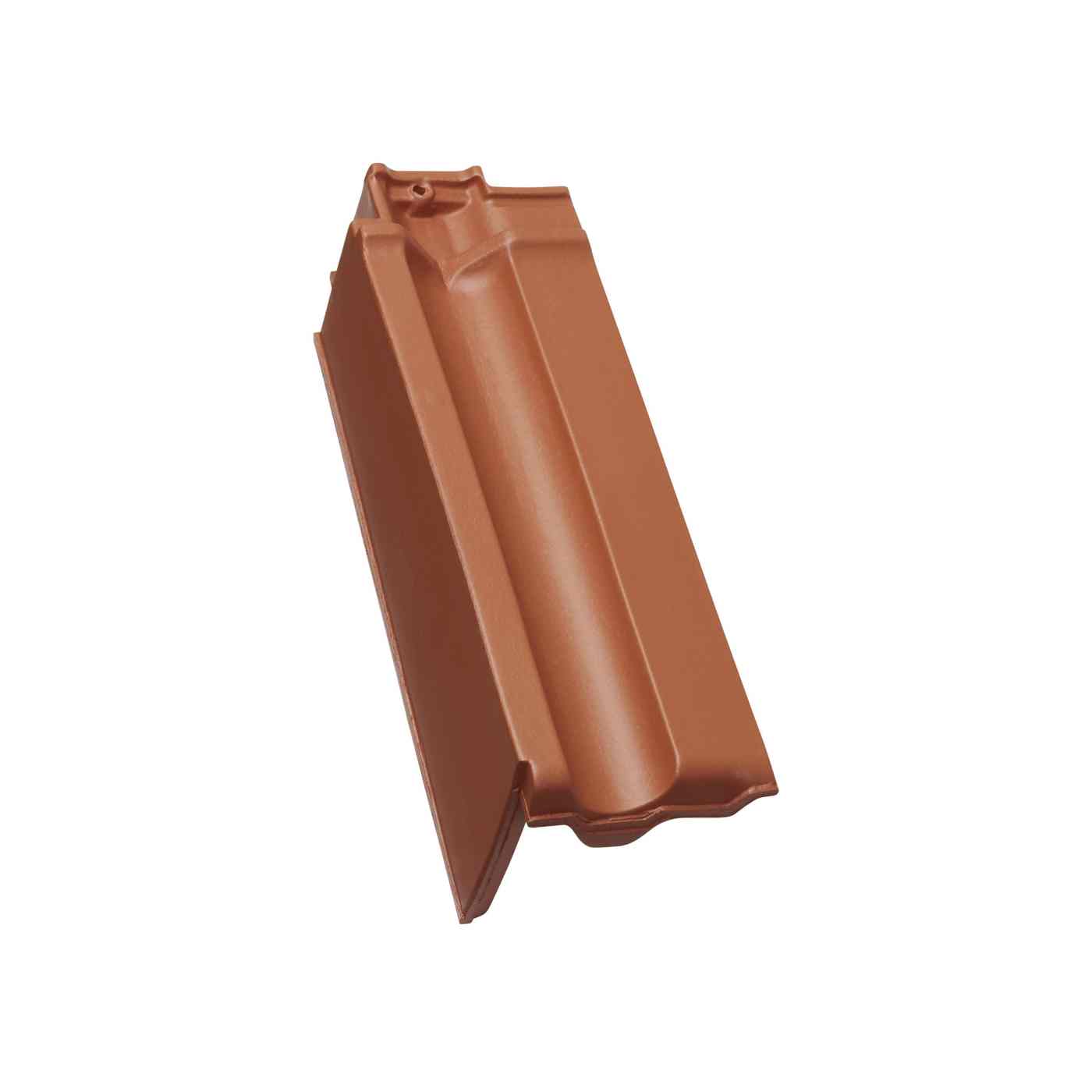 Produktová fotografie Traditon 11 keramické příslušenství krajní levá engoba měděná