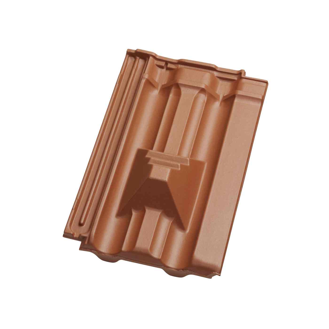 Produktová fotografie Traditon 11 keramické příslušenství protisněhová engoba měděná