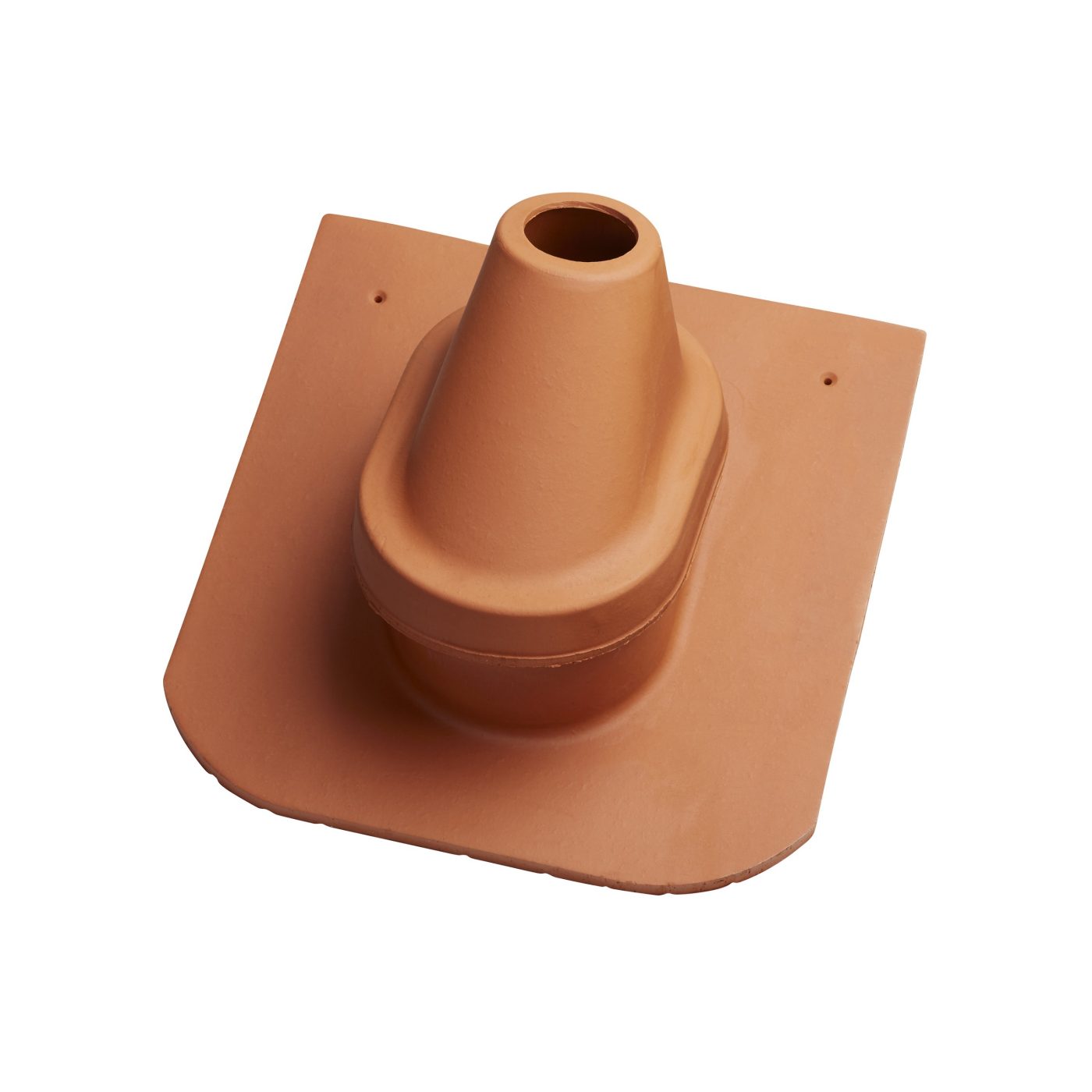 Produktová fotografie Bobrovka Berlínská 18x38 keramické příslušenství anténní set režná