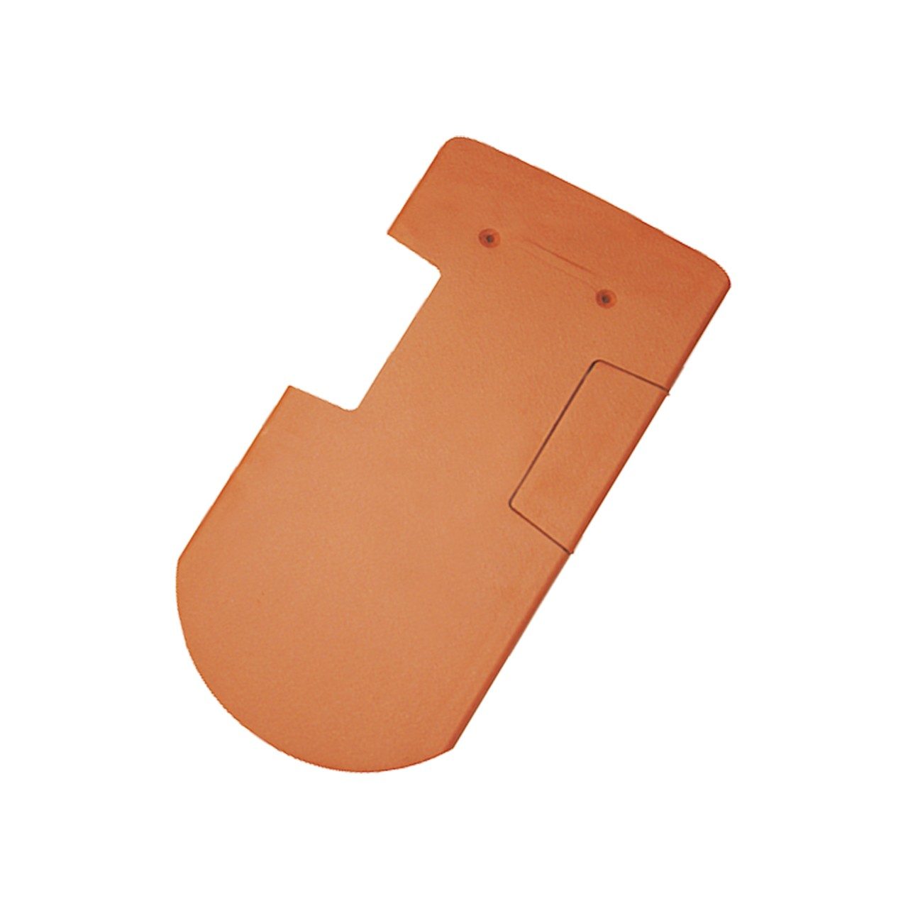 Produktová fotografie Bobrovka kulatý řez 19x40 keramické příslušenství ventilace part right