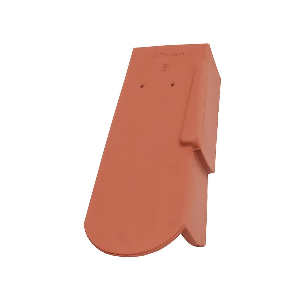 Bobrovka kulatý řez 19 x 40 - okrajová pravá