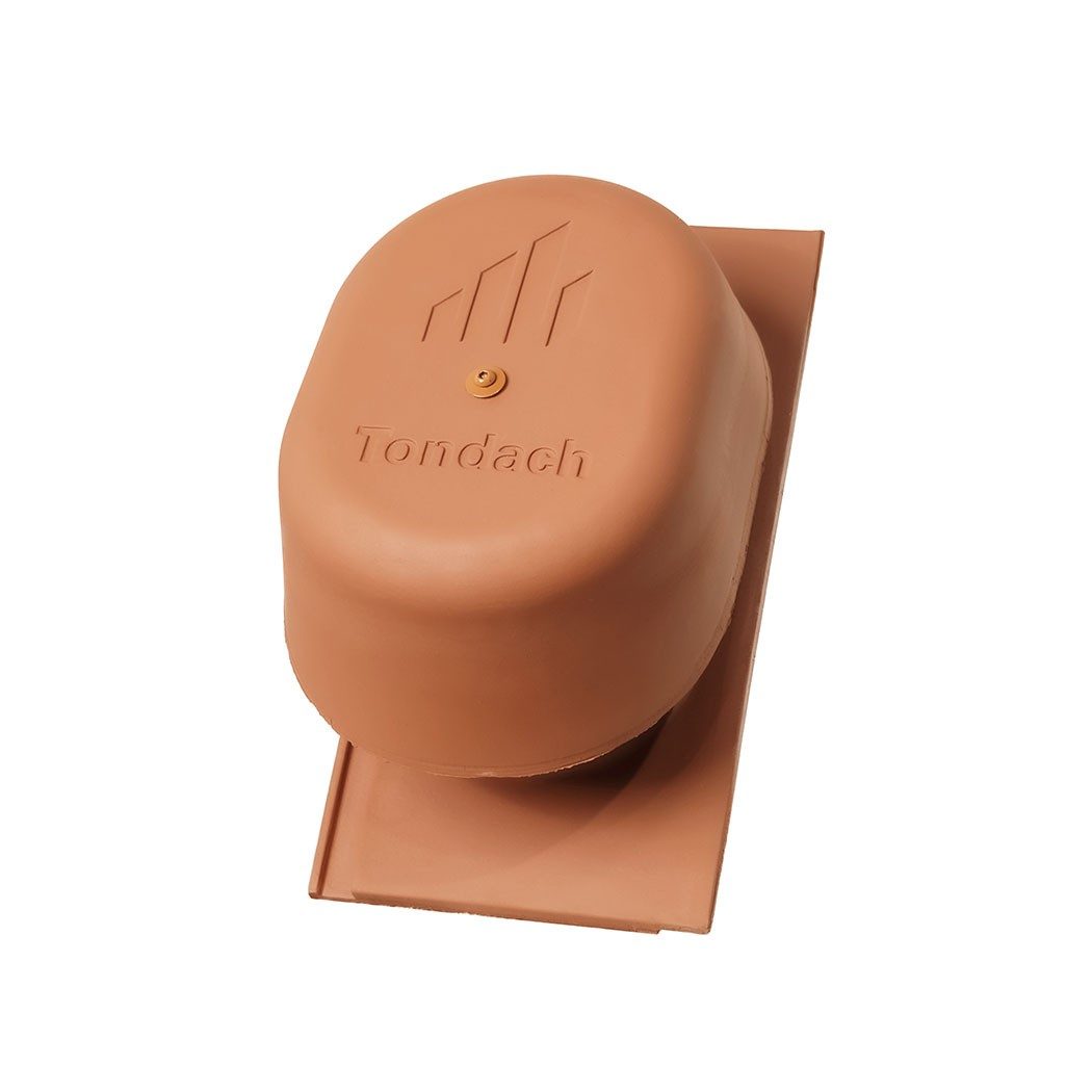 Produktová fotografie Steinbrück keramické doplňky - komplet pro odvětrání